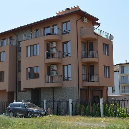 Guest House Georgievi بريمورسكو المظهر الخارجي الصورة