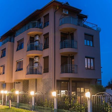Guest House Georgievi بريمورسكو المظهر الخارجي الصورة