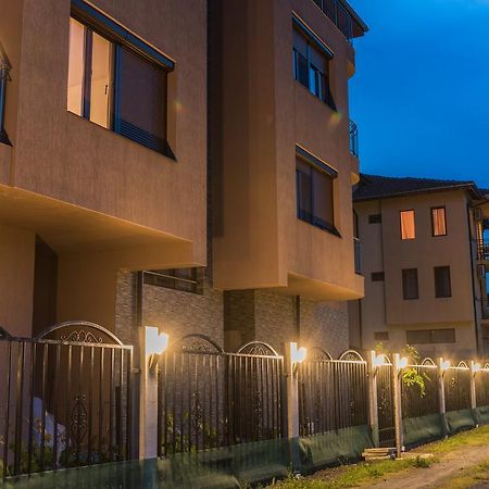 Guest House Georgievi بريمورسكو المظهر الخارجي الصورة