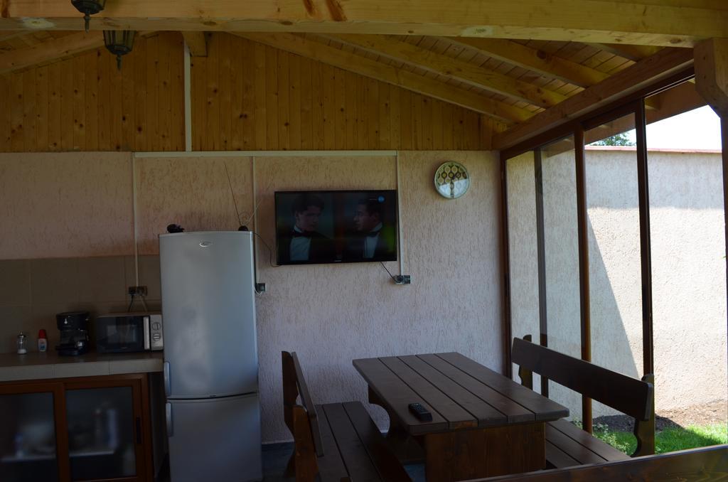 Guest House Georgievi بريمورسكو المظهر الخارجي الصورة