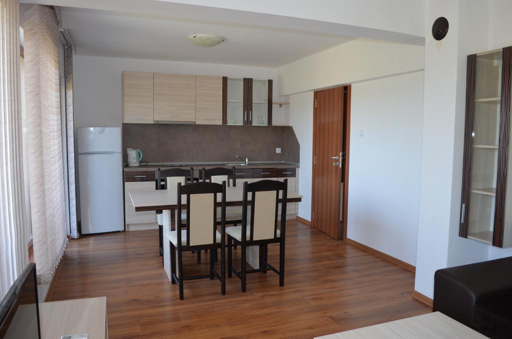 Guest House Georgievi بريمورسكو الغرفة الصورة