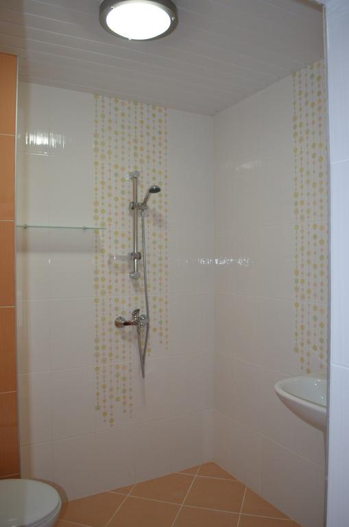 Guest House Georgievi بريمورسكو الغرفة الصورة