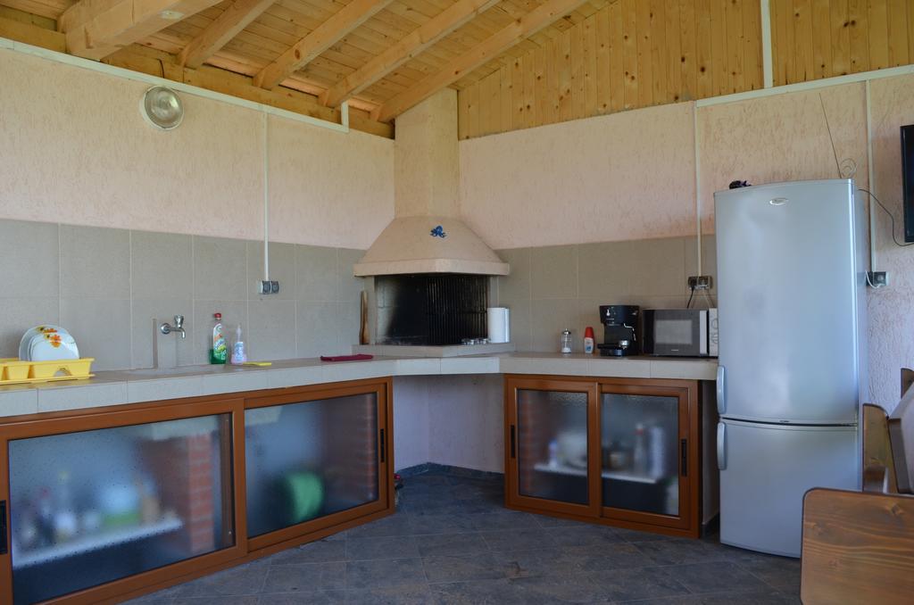 Guest House Georgievi بريمورسكو المظهر الخارجي الصورة