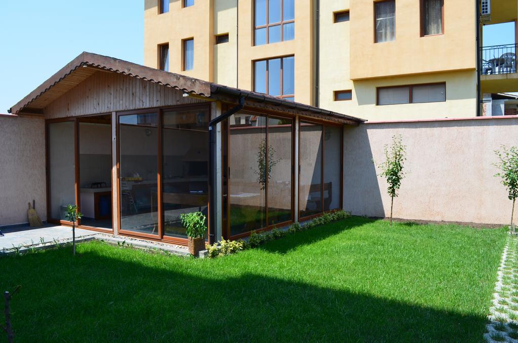 Guest House Georgievi بريمورسكو المظهر الخارجي الصورة