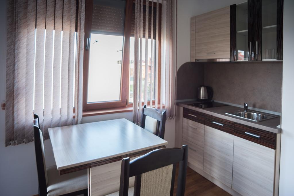 Guest House Georgievi بريمورسكو المظهر الخارجي الصورة