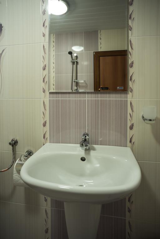 Guest House Georgievi بريمورسكو المظهر الخارجي الصورة