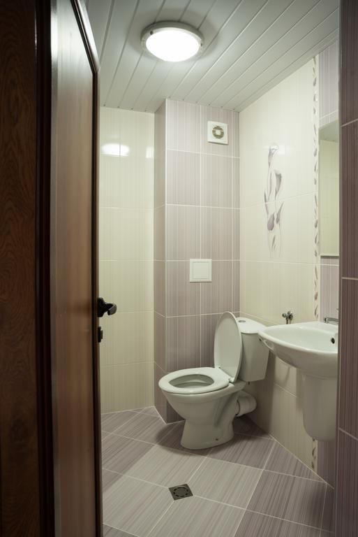 Guest House Georgievi بريمورسكو المظهر الخارجي الصورة