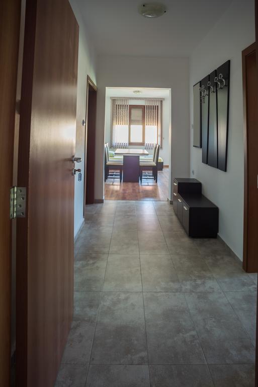 Guest House Georgievi بريمورسكو المظهر الخارجي الصورة