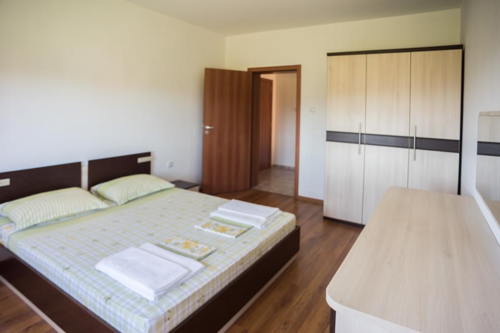 Guest House Georgievi بريمورسكو المظهر الخارجي الصورة