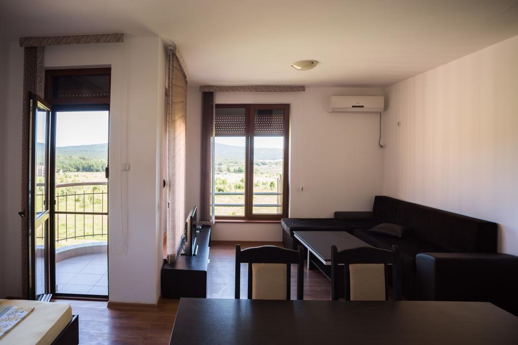 Guest House Georgievi بريمورسكو المظهر الخارجي الصورة