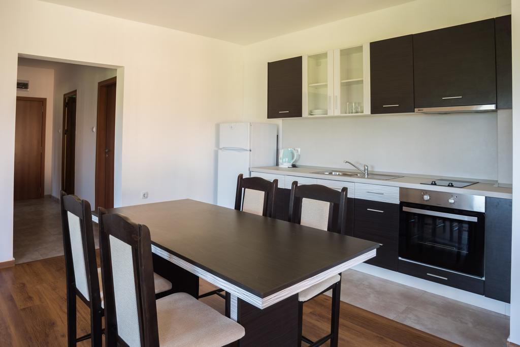 Guest House Georgievi بريمورسكو المظهر الخارجي الصورة