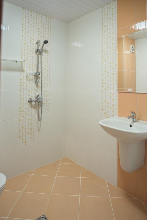 Guest House Georgievi بريمورسكو المظهر الخارجي الصورة