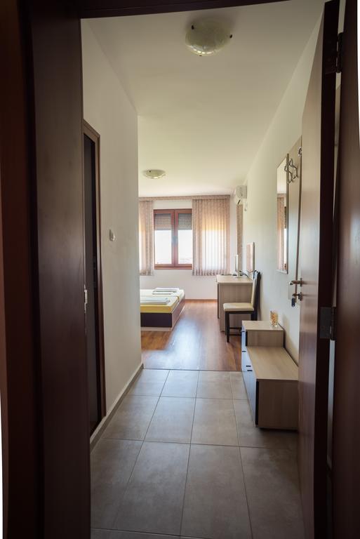 Guest House Georgievi بريمورسكو المظهر الخارجي الصورة