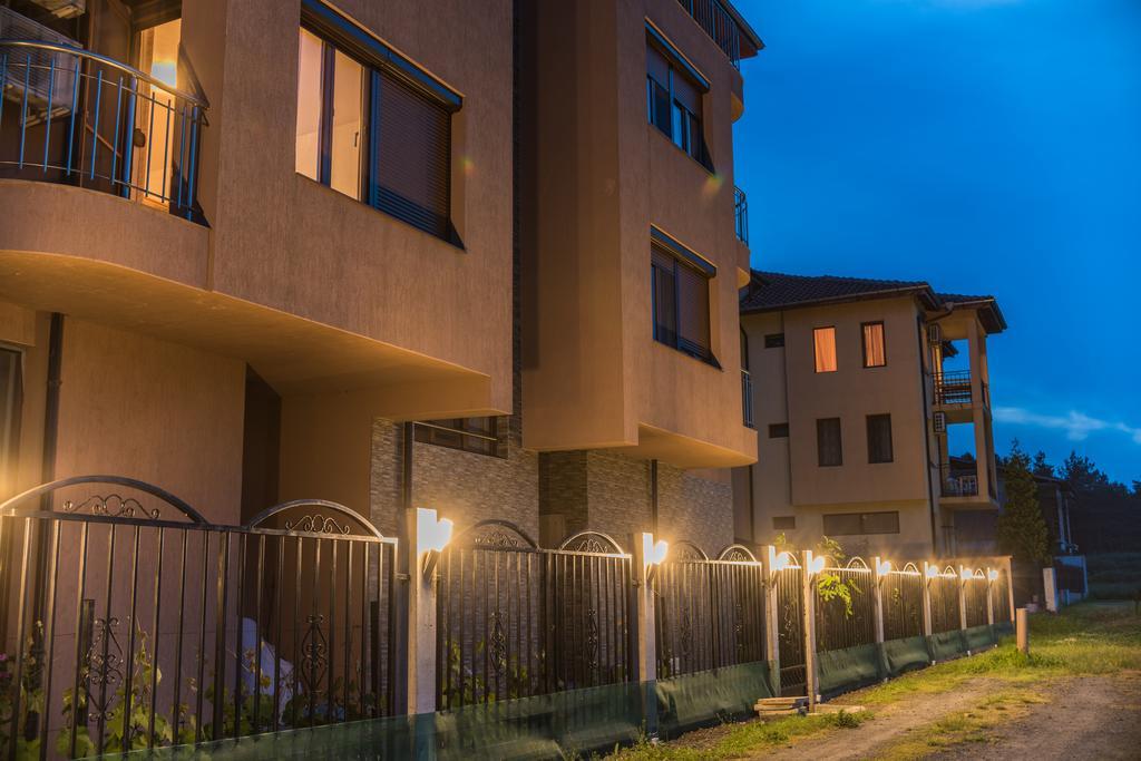 Guest House Georgievi بريمورسكو المظهر الخارجي الصورة
