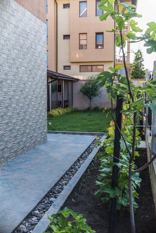 Guest House Georgievi بريمورسكو المظهر الخارجي الصورة
