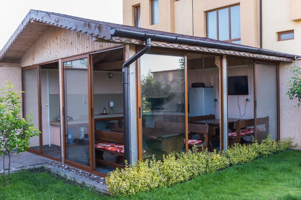 Guest House Georgievi بريمورسكو المظهر الخارجي الصورة