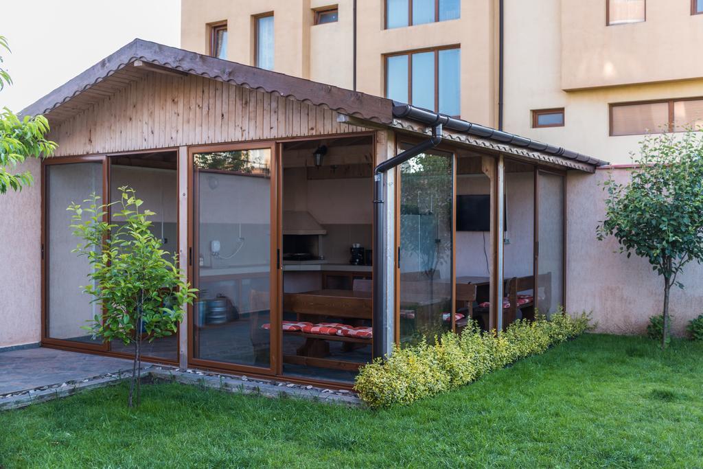 Guest House Georgievi بريمورسكو المظهر الخارجي الصورة